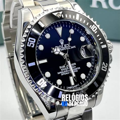 relógio rolex